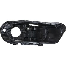 Wender Bmw Far Kasası X1:F48 Sağ Halojen 2015-19