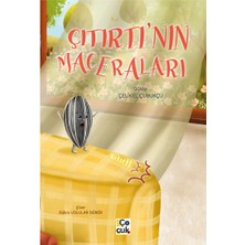 Çıtırtı’nın Maceraları