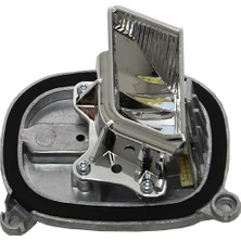 Wender Bmw Far Modulü F06-LCI F12-LCI Sol; LED