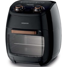 Özbience Yüksek Güçlü 11 Lt Airfryer Fırın, 2000 Watt, HFP90.000BK