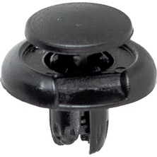 Alpha Auto Part Lexus GX460 Mitsubishi Lancer Outlander Pajero Iıı Iv Için Çamurluk Tampon Klips - 1 Adet