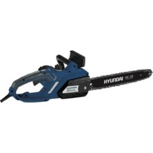 Güçlü 2000W Elektrikli Testere 40 cm Kesim Uzunluğu