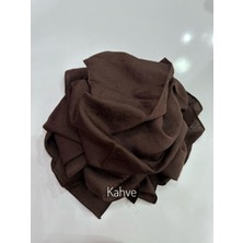 Siyane Kadın Ipeksi Vual Efekt Şal