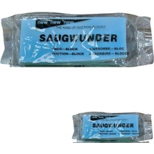 Nuvigo Temizlik Süngeri Süper Emici Suya Dayanıklı