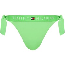 Tommy Jeans Slip Donna - UW0UW04497-LWY