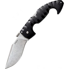 Cold Steel Spartan (AUS10A) Çakı