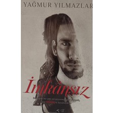Kişisel Yayınlar Imkansız Yağmur Yılmazlar (2.el Kitaptır)