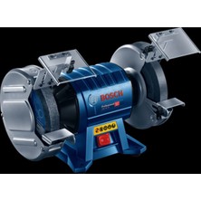 Bosch 60-20 Zımpara Taşlama Motoru, 200 Mm, Yüksek Performans ve Dayanıklılık