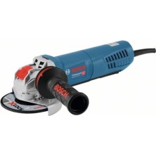 Bosch Güçlü Taşlama Makinesi, Profesyonel Kullanım, Dayanıklı ve Yüksek Performans