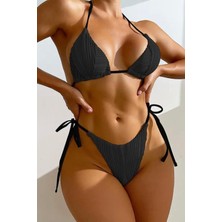 BMD Opelıa Bikini - Siyah