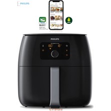 Özbience Xxl Hava Fritözü Yeni Seri Akıllı Elektrikli Mutfak Aleti