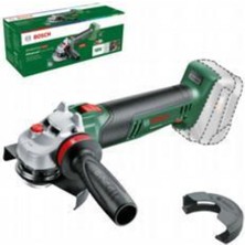 Bosch 18V 80MM Akülü Taşlama Cihazı (Sadece Cihaz, Akü ve Şarj Dahil Değil)