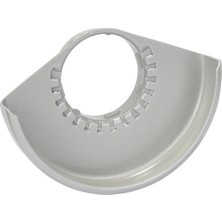 Bosch 115 mm Taşlama Muhafazası, Dayanıklı ve Güvenli Kullanım Sağlar