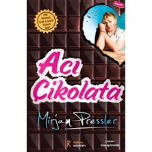 Kelime Yayınları Acı Çikolata