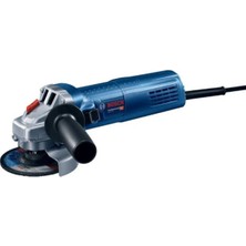 Bosch Gws 750 S Devir Ayarlı Profesyonel Avuç Taşlama, Yüksek Performans