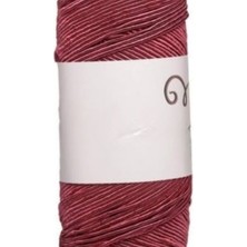 Nuvigo Supra İpi Bordo