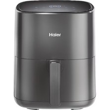 Özbience Çok Amaçlı Pişirici 1500W, 5l Kapasiteli, Dokunmatik Kontrol Siyah