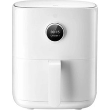 Özbience 3.5l Airfryer 1500W Yağsız Kızartma ve Sıcak Hava Fritözü