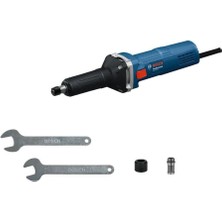 Bosch Ggs 5 Ls Kalıpçı Taşlama 550W Güç ve Hassasiyet Sunar