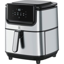 Özbience 7 Litre Kapasiteli Airfryer, Sıcak Hava Fritözü, Geniş ve Pratik Kullanım