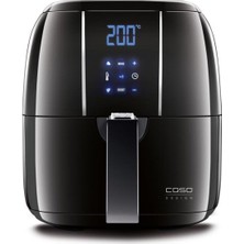 Özbience Pratik ve Sağlıklı Kullanım Fritöz, Kolay Temizlik, Güçlü Performans