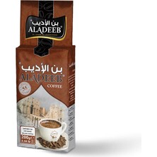 Aladeeb Kahvesi 200G Lüks Türk Kahvesi