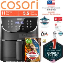 Özbience 5,5l 11 Program Dokunmatik Bulaşık Makinesi, Isıtma ve Sıcak Tutma