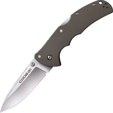 Cold Steel Code 4 Spear Point (S35VN) Çakı