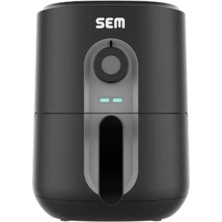 Özbience Modern Dijital Hava Frightöz, Şık ve Fonksiyonel Midocook Ürünü