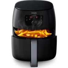 Özbience Yüksek Kapasiteli Yağsız Fritöz, Sağlıklı Pişirme, Pratik ve Hızlı Kullanım