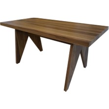 VRL Tual Mutfak Cafe Masası