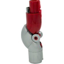 Dyson Ile Uyumlu V15 Detect Çok Fonksiyonlu Dirsek Aparatı