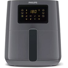 Özbience Hızlı ve Pratik Kullanım Airfryer, Akıllı Uzaktan Bağlantılı, Şık Tasarım