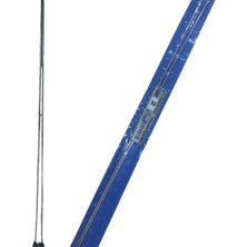 Nuvigo Örgü Şiş Titanyum 7 Numara 35 cm