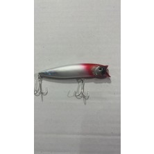 Usami Combo Pop 100F 12.1 G Maket Balık