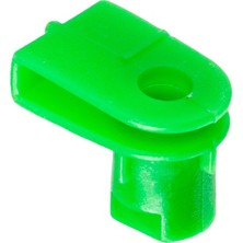 Alpha Auto Part Bmw Opel Ford Fiat Için Tampon Montaj Somon - 1 Adet