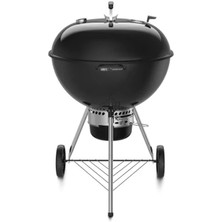 Weber Master-Touch Charcoal Barbekü 67 cm Kömürlü Barbekü 1500230