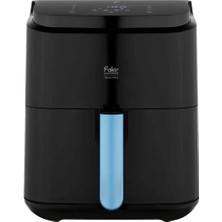 Özbience Sağlıklı ve Lezzetli Yemekler Için Modern Airfryer Hızlı Pişirme