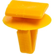 Alpha Auto Part Chevrolet Daewoo Için Panjur Klips - 1 Adet