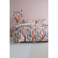 Doqu Home Bohema Festival Nevresim Takımı Tek Kişilik