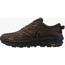 Mizuno Wave Mujin Ls Gtx Erkek Günlük Giyim Ayakkabısı Kahverengi