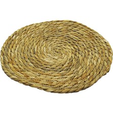 Judge Hasir 31CM Yuvarlak Supla - Ameri̇kan Servi̇s Alti (5422)