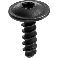 Alpha Auto Part Volkswagen Için Torx (Tork) Davlumbaz Vida - 1 Adet