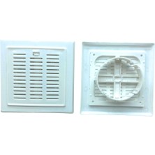 Judge Düğmeli̇ Ayarlanabi̇li̇r Baca Kapak (5422)