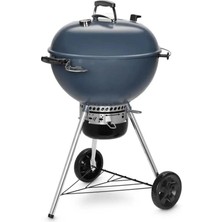 Weber Master-Touch 57 cm Gbs C-5750 Mavi Kömürlü Barbekü 14713004