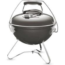 Weber Smokey Joe® Premium 37 cm Gri Kömürlü Barbekü 1126704