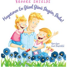 Pegasus Yayınları Hayatımın En Güzel Günü Bugün, Baba!