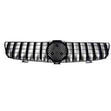 Bimbo W219 Uyumlu Gtr Panjur Komple Siyah 2005-2008