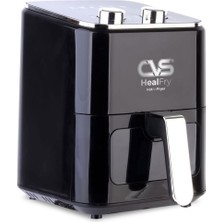 Özbience Sağlıklı ve Hafif Pişirme Için Ideal Hava Fritöz Izgara ve Pişirme Cihazı