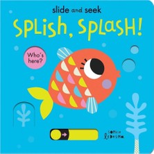 Little Tiger Group Splish, Splash